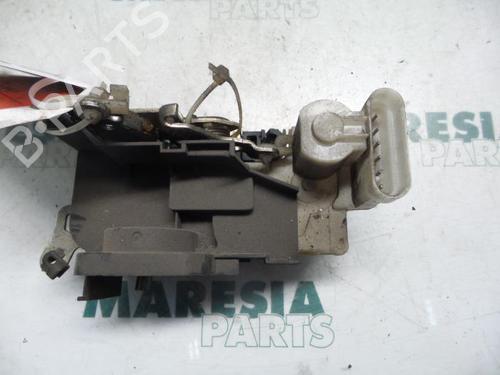 Used Electronic module FIAT PUNTO (188_) 1.2 60 (188.030, .050, .130, .150, .230, .250) (60 hp) 31495350