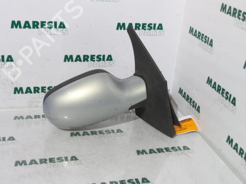Used Right mirror RENAULT SCÉNIC I MPV (JA0/1_, FA0_) 1.6 (JA00) (110 hp) 31407646