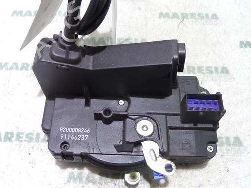 electronic-module-renault-trafic-ii-van-fl-2001-31396924 main image