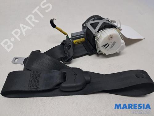 Sikkerhedssele foran venstre ALFA ROMEO GIULIETTA (940_) 1.4 TB (940FXA1A, 940FXT1A) (120 hp) 31632268