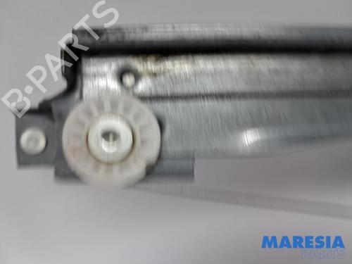 Front right window mechanism RENAULT CAPTUR I (J5_, H5_) 1.2 TCe 120 | BP36881953C23  - Image 5