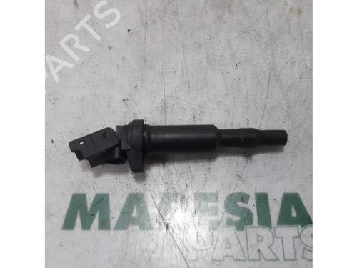 Used Ignition coil PEUGEOT 207 CC (WD_) 1.6 16V (120 hp) 31528426
