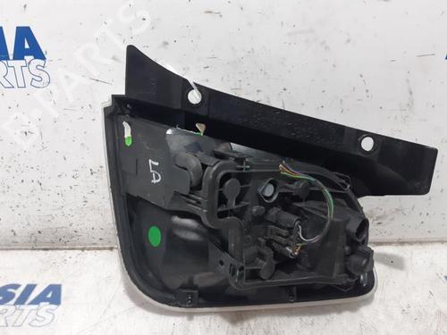 Left taillight FIAT 500 (312_) 1.4 (312AXC1B, 312CXC1B) | BP31514887C34