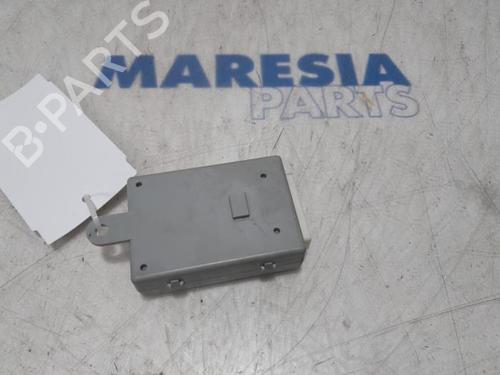 Computer CITROËN C4 Picasso II 1.6 HDi / BlueHDi 115 (115 hp) 31397350