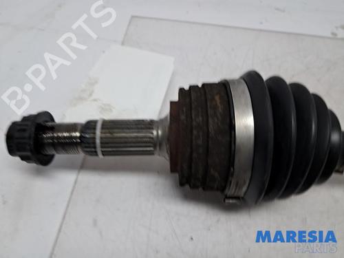 Right front driveshaft PEUGEOT 108 1.0 VTi | BP37180749M39 - Image 3