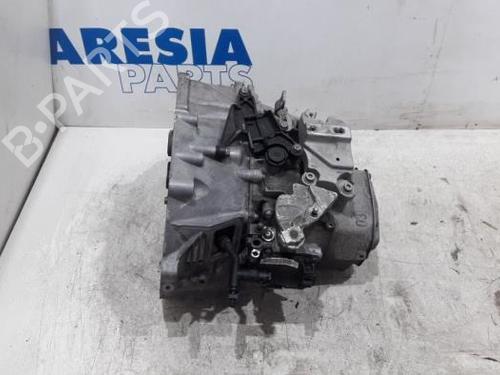 Used Gearbox PEUGEOT 207 CC (WD_) 1.6 HDi (112 hp) 31438717