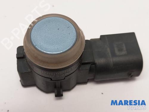 Used Electronic sensor CITROËN C4 Grand Picasso II (DA_, DE_) 1.6 THP 155 (156 hp) 31493840