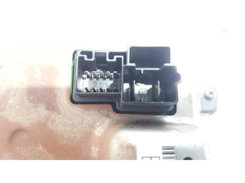 Steering column FIAT 500 (312_) 0.9 (312AXG1A, 312.AXG11) | BP31513336M21 - Image 3