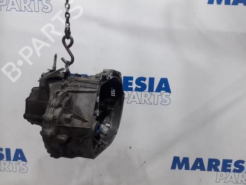 Used Gearbox Gearbox PEUGEOT 3008 I MPV (0U_) 1.6 THP (150 hp) 31415924 31415924