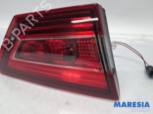 Left taillight RENAULT CLIO IV (BH_) 0.9 TCe 90 (BHNF, BHMA, BHMH, BHJK, BHJR) | BP31453705C34 - Image 3