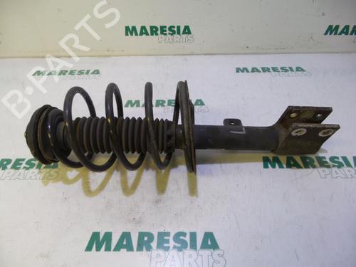 left-front-shock-absorber-peugeot-307-sw-3h-2002-2003-2004-2005-2006-2007-2008-2009-31437825 main image