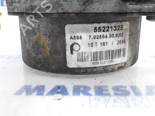 Electronic sensor FIAT DOBLO Cargo (263_) 1.6 D Multijet (263WXD1B, 263WXR1B, 263WXX1B, 263ZXD1B,... | BP31504824M84 - Image 2