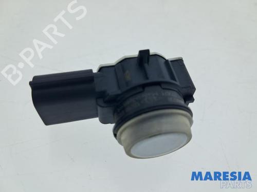 Electronic sensor RENAULT MEGANE IV Hatchback (B9A/M/N_) 1.6 TCe 205 (B9MV) | BP38105617M84 - Image 2