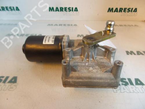 Used Front wiper motor PEUGEOT 307 SW (3H) 1.6 16V (109 hp) 31412167