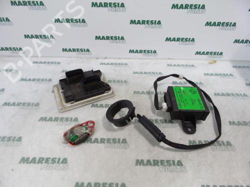 Used Engine control unit (ECU) ALFA ROMEO 166 (936_) 2.0 T.Spark (936A3A__) (155 hp) 31440685