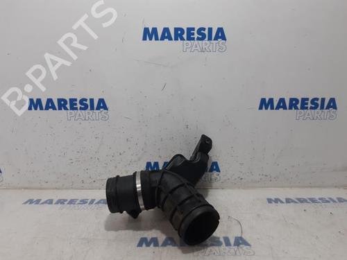 Used Mass air flow sensor ALFA ROMEO BRERA (939_) 2.2 JTS (939.DXB11) (185 hp) 31468702