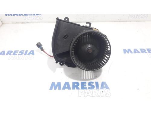 Used Heater blower motor CITROËN JUMPY II Van 2.0 HDi 140 (136 hp) 31514383