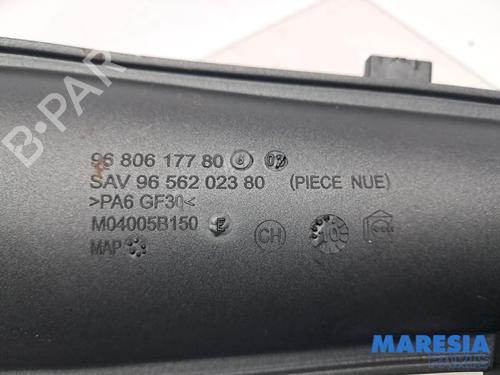 Exhaust system PEUGEOT 308 CC (4B_) 1.6 16V | BP37524100M121 - Image 6