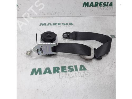 Rear right seatbelt RENAULT KOLEOS I (HY_) 2.5 (HY0C, HY0N) | BP31493616I28