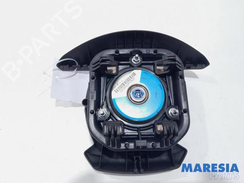 Driver airbag CITROËN C5 III Break (RW_) 2.7 HDi | BP31515439C9