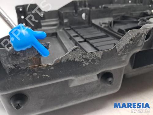 Pipe CITROËN C5 III Break (RW_) 2.0 i 16V (RWRFJC, RWRFJF) | BP37875849M125 - Image 8