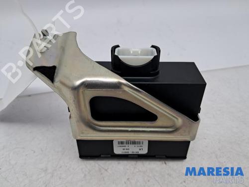 Used Electronic module PEUGEOT 107 (PM_, PN_) 1.0 (68 hp) 31414988