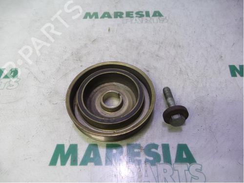 Used Pulley PEUGEOT 307 (3A/C) 2.0 16V (140 hp) 31408767