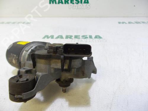 Front wiper motor PEUGEOT 1007 (KM_) 1.4 | BP31436101M29