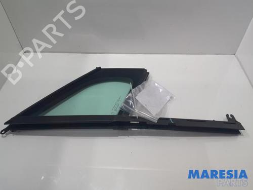 Used Front right quarter glass PEUGEOT 3008 I MPV (0U_) 1.6 THP (156 hp) 31523699