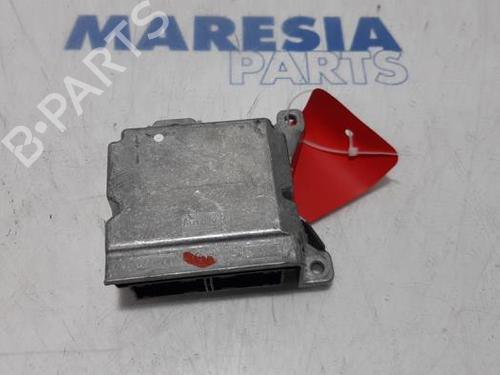 Used ECU airbags PEUGEOT RCZ 1.6 16V (156 hp) 31451695