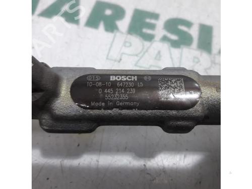 Injection rail FIAT PUNTO EVO (199_) 1.3 D Multijet | BP31442414M98 - Image 3
