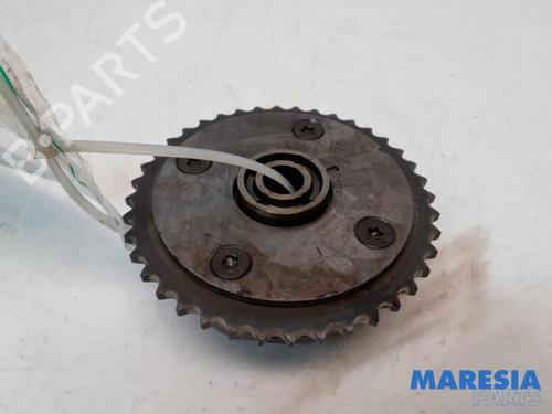Used Pulley Pulley PEUGEOT 308 I (4A_, 4C_) 1.6 16V (120 hp) 31401647 31401647
