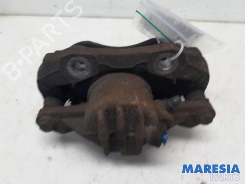 Left front brake caliper CITROËN DS3 (SA_) 1.6 HDi 90 | BP31430051M105 - Image 3