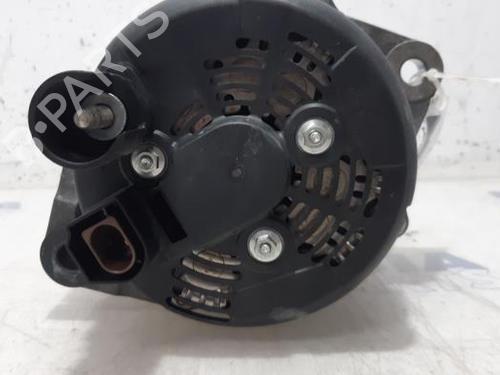 Alternator ALFA ROMEO STELVIO (949_) 2.2 D Q4 (949.AXB2A) | BP31412343M7