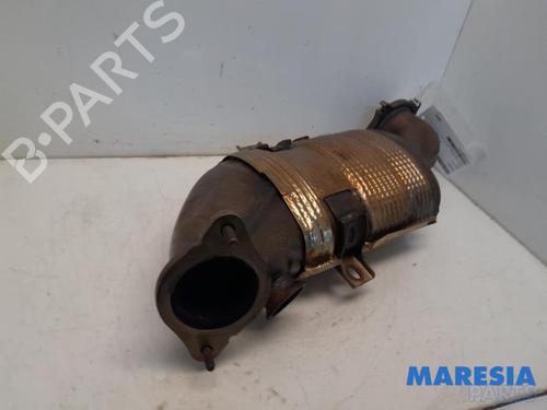 Catalyst ALFA ROMEO GIULIA (952_) 2.0 (952ACA25) | BP31478067M10