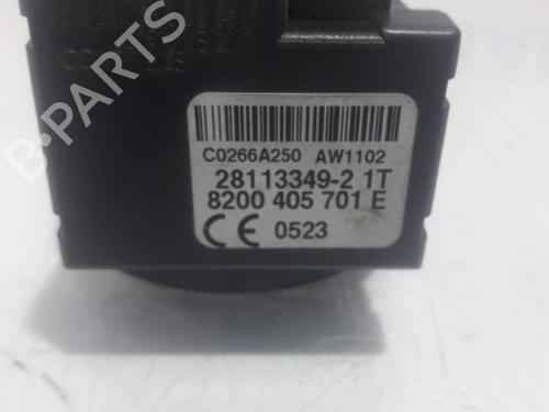 Engine control unit (ECU) OPEL MOVANO B Van (X62) 2.3 CDTI FWD (FV) | BP31402358M57  - Image 16