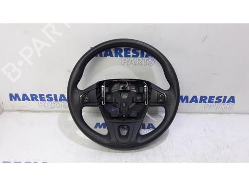 Used Steering wheel RENAULT SCÉNIC III (JZ0/1_) 1.5 dCi (110 hp) 31528404