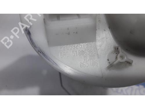 Fuel pump FIAT 500 (312_) 1.2 (312AXA1A) | BP31400524M76