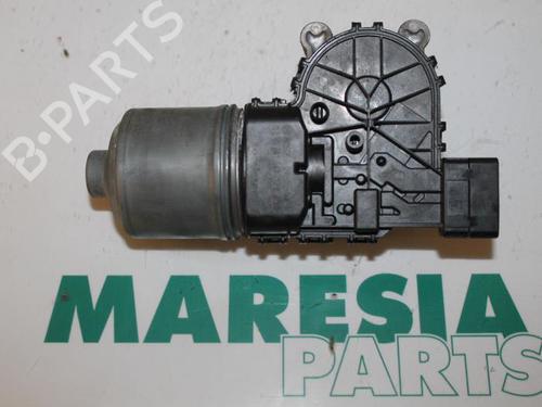 Front wiper motor RENAULT TWINGO II (CN0_) 1.2 (CN0D) | BP31433073M29 - Image 2