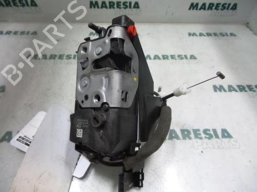 Electronic module CITROËN C3 II (SC_) 1.6 HDi | BP31484182M83