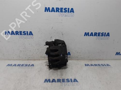 Used Right front brake caliper CITROËN JUMPER II Van 2.2 HDi 100 (101 hp) 31476272