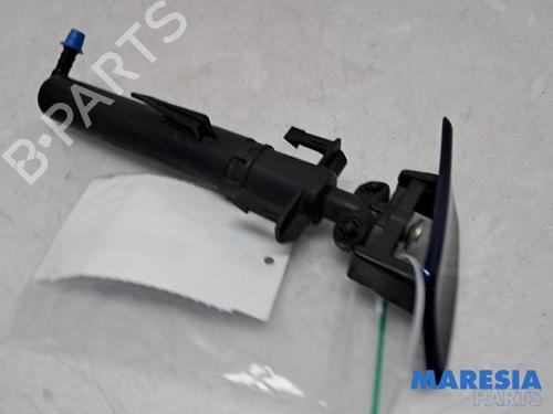 Used Washer pump PEUGEOT 307 CC (3B) 2.0 16V (136 hp) 31522440