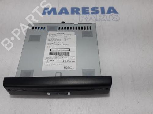 Used Electronic module Electronic module PEUGEOT 208 I (CA_, CC_) 1.6 VTi (120 hp) 31487084 31487084