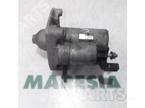 Startmotor PEUGEOT 208 I (CA_, CC_) 1.0 VTi (68 hp) 31492294