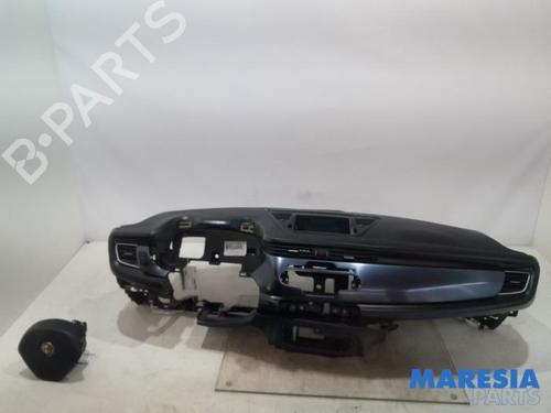 Airbag volante Airbag volante ALFA ROMEO GIULIETTA (940_) 1.8 TBi (940FXC1A) (230 hp) 39932273 39932273