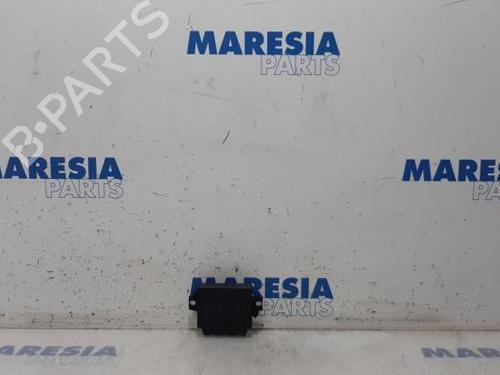 Used Electronic module RENAULT MEGANE III Hatchback (BZ0/1_, B3_) 1.4 TCe (BZ0F, BZ1V) (131 hp) 31403004