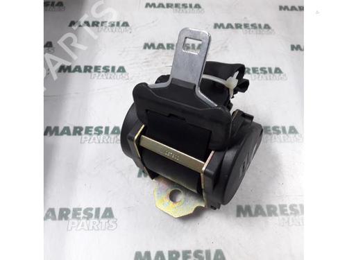 Used Rear left seatbelt PEUGEOT 406 Coupe (8C) 2.0 16V (136 hp) 31475001