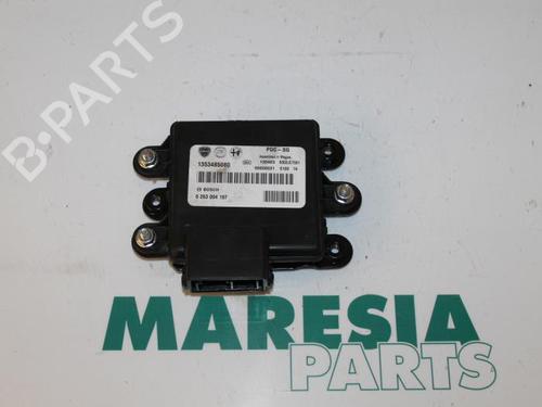 Used Electronic module FIAT FIORINO Box Body/MPV (225_) 1.3 D Multijet (225BXD1A, 225BXB1A, 225BXB11) (75 hp) 31516499