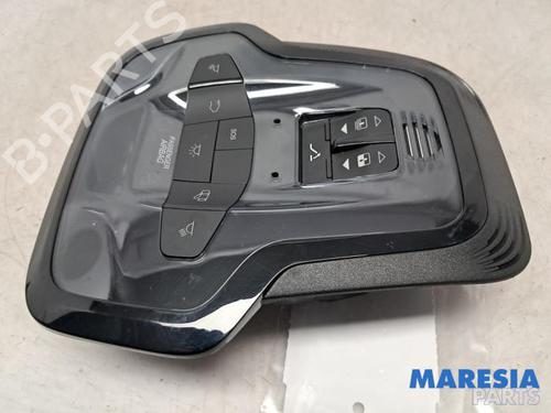 Interior roof light ALFA ROMEO GIULIA (952_) 2.0 (952ACA25) | BP31416769I8
