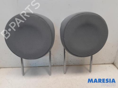 Used Headrest FIAT 500 (312_) 0.9 (312AXP1A) (60 hp) 31533409